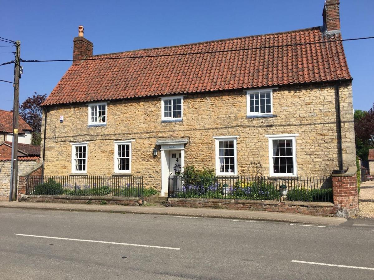 לינה וארוחת בוקר Heighington  Clarke'S Farm מראה חיצוני תמונה